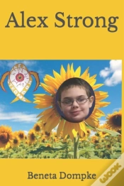 Capa do artigo Alex Strong