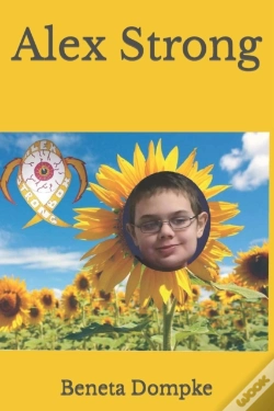 Capa do artigo Alex Strong