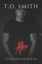 Alex - Preview