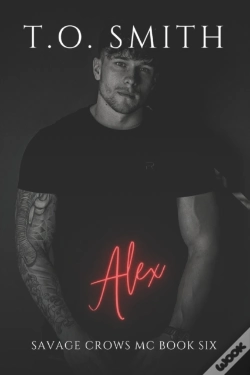 Capa do artigo Alex