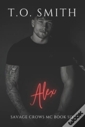 Capa do artigo Alex