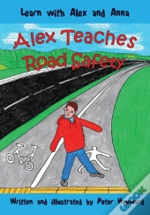 Alex Teaches Road Safety