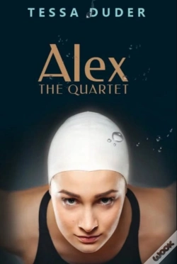 Capa do artigo Alex