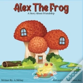 Alex The Frog