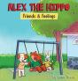 Alex The Hippo - Preview