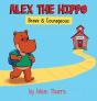 Alex The Hippo - Preview