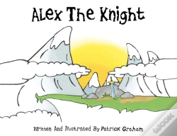 Capa do artigo Alex The Knight