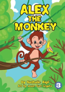 Alex The Monkey