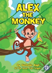 Alex The Monkey