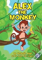 Capa do artigo Alex The Monkey