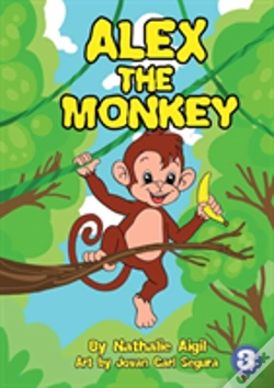 Capa do artigo Alex The Monkey