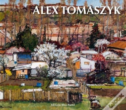 Capa do artigo Alex Tomaszyk
