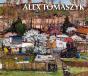 Alex Tomaszyk - Preview