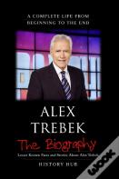 Alex Trebek