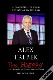 Alex Trebek