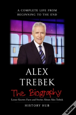 Capa do artigo Alex Trebek