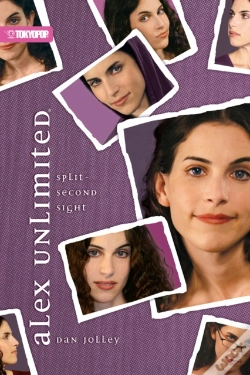 Capa do artigo Alex Unlimited