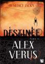 Alex Verus T1 : Fates - Preview