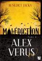 Alex Verus T2 : Cursed - Preview