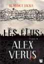 Alex Verus T.4 ; Les Élus - Preview