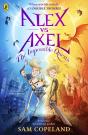 Alex Vs Axel: The Impossible Quests - Preview