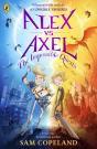 Alex Vs Axel: The Impossible Quests - Preview