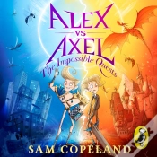 Capa do artigo Alex Vs Axel: The Impossible Quests