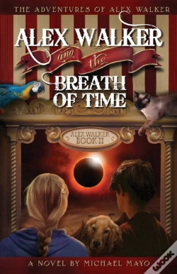 Capa do artigo Alex Walker And The Breath Of Time