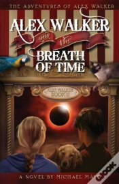Capa do artigo Alex Walker And The Breath Of Time