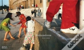 Capa do artigo Alex Webb: Dislocations