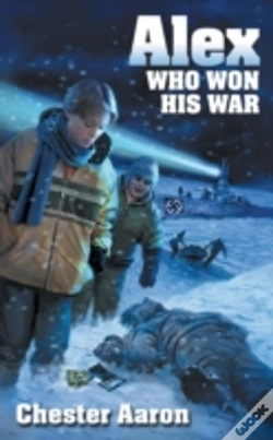 Capa do artigo Alex, Who Won His War