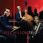 Alex Wilson Trio - CD - Preview