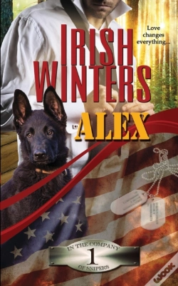 Capa do artigo Alex