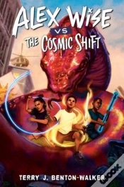 Capa do artigo Alex Wise Vs. The Cosmic Shift