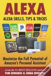 Capa do artigo Alexa: Alexa Skills, Tips   Tricks