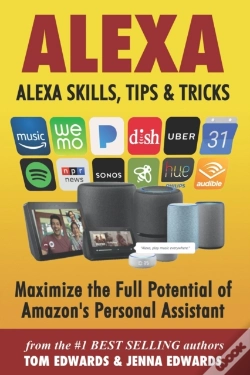 Capa do artigo Alexa: Alexa Skills, Tips   Tricks