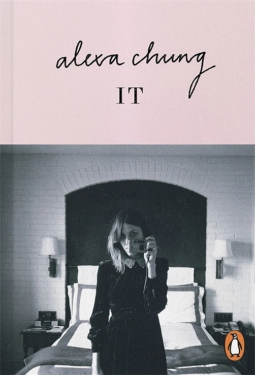 capa do livro IT