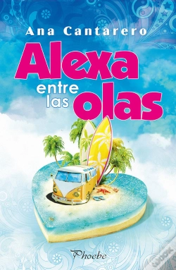 Capa do artigo Alexa Entre Las Olas