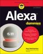 Alexa For Dummies - Preview