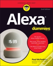 Capa do artigo Alexa For Dummies