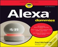 Alexa For Dummies