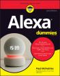 Alexa For Dummies - Preview