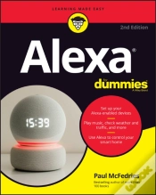 Capa do artigo Alexa For Dummies