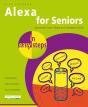 Alexa For Seniors In Easy Steps - Preview