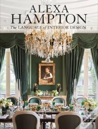 Alexa Hampton: The Language Of Interior Design