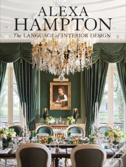 Capa do artigo Alexa Hampton: The Language Of Interior Design