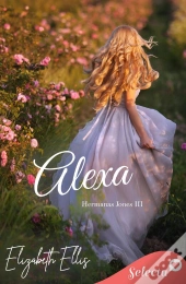 Alexa (Hermanas Jones 3)
