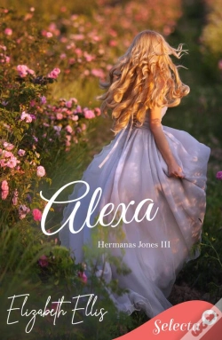 Capa do artigo Alexa (Hermanas Jones 3)
