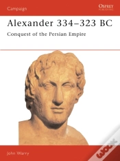 Capa do artigo Alexander 334 323 Bc