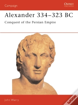 Capa do artigo Alexander 334 323 Bc